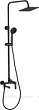 Душевая стойка Aquanet Passion AF300-72-S-B