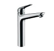 Смеситель Hansgrohe Novus 71123000 для раковины