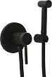 Гигиенический душ Bronze de Luxe Scandi 9030B со смесителем, с внутренней частью