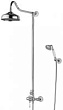 Душевая стойка Lemark Villa LM4860C