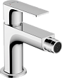 Смеситель Hansgrohe Rebris E 72211000 для биде
