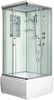 Душевой бокс WeltWasser WW500 Aller 904 90x90