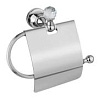 Держатель туалетной бумаги Cezares Olimp OLIMP-TRH-01-Sw