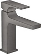 Смеситель Hansgrohe Metropol 32507340 для раковины, с донным клапаном Push-Open