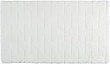 Коврик Fixsen Diamont FX-9050W 120x70, белый