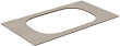 Столешница Kerama Marazzi Magica MA.2.0.SG540620R\90