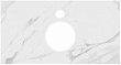 Столешница Kerama Marazzi Plaza Classic PL1.SG507100R\100