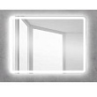 Зеркало BelBagno SPC-MAR-500-800-LED-TCH