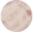 Полка Kerama Marazzi Cono CO4.SG567602R\431 для консоли, onice, розовая