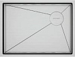 Мойка кухонная Paulmark Next Skew PM885844-BS