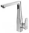 Смеситель для кухни Bravat Riffle F772106C