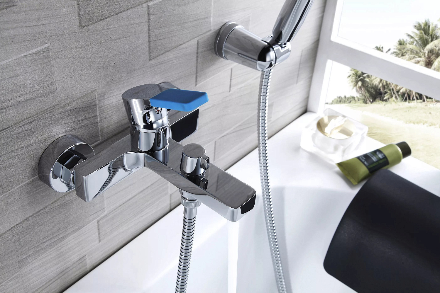 Lemark: рассказываем об отечественном производителе сантехники 