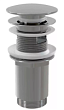 Донный клапан для раковины AlcaPlast A392C