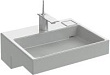 Раковина Jacob Delafon Terrace EXE9112-00 60 см с подсветкой
