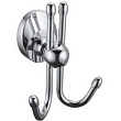 Крючок FIXSEN Europa двойной FX-21805B