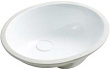 Раковина Акватек AQ8091-00 белая