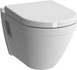 Унитаз подвесной VitrA S50 5318B003-0075