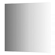 Зеркало Evoform Standard BY 0236 100x100 см, с фацетом 5 мм