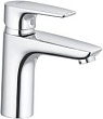 Смеситель Kludi Pure&Solid 342920575 для раковины