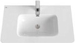 Мебельная раковина IDDIS Wash Basin 0108000i28 80