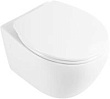 Чаша для унитаза подвесного BelBagno Prospero BB507B