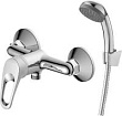 Смеситель Decoroom DR21056 для душа