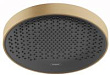 Верхний душ Hansgrohe Rainfinity 360 1jet 26231140