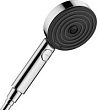 Душевая лейка Hansgrohe Pulsify Select 105 3jet Activation 24100000