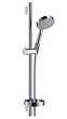 Душевой гарнитур Hansgrohe Raindance S 120 Air 3jet 27886000 Unica'S