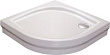 Поддон для душа Ravak Galaxy Elipso-80 PAN с экраном