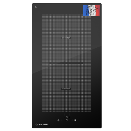 MAUNFELD MVI31.FL2-BK(02)