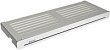 Полка Ravak Slim S X07P577 сатин