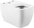 Чаша для унитаза-компакта BelBagno Alpina BB10100CP