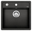 Мойка кухонная Blanco Dalago 5 антрацит 518521