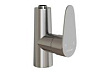 Смеситель Mixline Steel Kit 35k MLSS36-09 для кухонной мойки, без излива