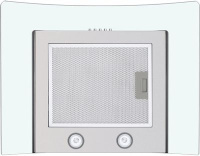 3_Ancona PlusA 60 Inox Glass Transparent