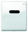 Кнопка смыва Tece Planus Urinal 6 V-Batterie 9242356 белая