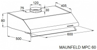 MAUNFELD-MPC-60