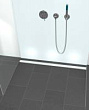 Решетка Tece TECEdrainline 6 008 91 80 см белая