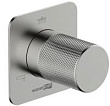 Переключатель потоков Wasserkraft Tauber A297 никель