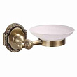 Мыльница Bronze de Luxe ROYAL S25202