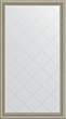 Зеркало Evoform Exclusive-G floor BY 6360 111x201 см хамелеон