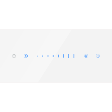 MAUNFELD Prestige 90 белый(05)