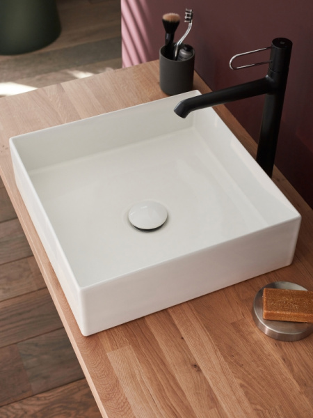 раковина jacob delafon delta 50