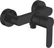 Смеситель Aquanet Passion AF300-30B для душа