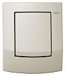 Кнопка смыва Tece Ambia Urinal 9242101 пергамон