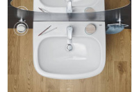 раковина grohe euro ceramic 60 39335000 альпин-белый-prevew