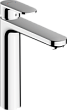 Смеситель Hansgrohe Vernis Blend 71582000 для раковины, хром