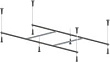 Каркас для ванны AM.PM X-Joy 150x70 W94A-150-070W-R