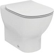 Унитаз приставной Ideal Standard Tesi AquaBlade T007701